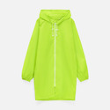 Дождевик Rainman Zip, желтый неон