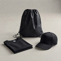 Набор  MERCHPACK: футболка M/ L и бейсболка в рюкзаке с логотипом