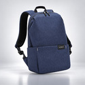Рюкзак Mi Casual Daypack Dark Blue (ZJB4144GL)