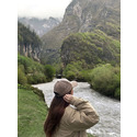 Куртка унисекс Veter, бежевая
