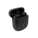 Наушники Rombica Mysound Factor Black с логотипом