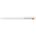 2993 ШР Liberty Basic Polished белый/оранжевый 151