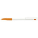 3210 ШР Liberty Polished Basic Soft grip белый/оранжевый 151