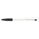 3210 ШР Liberty Polished Basic Soft grip белый/черный black
