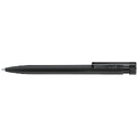 2015 ШР Liberty Soft Touch clip clear черный black
