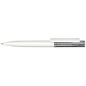 3281 ШР Headliner Clear Basic белый/серый Cool Gray 9
