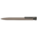 3310 ШР Liberty Bio matt clip clear серый Warm Gray 10
