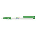 2956 ШР сп Super-Hit Basic Polished Soft grip белый/зеленый 347
