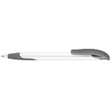 2958 ШР Challenger Basic Polished Soft grip zone белый/серый Cool Gray 9