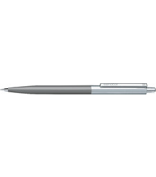 3317 ШР Point  Metal серый Cool Gray 9 с логотипом