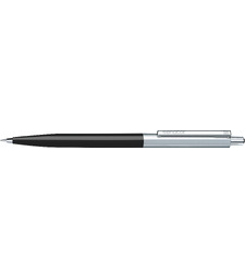 3317 ШР Point  Metal черный Black с логотипом