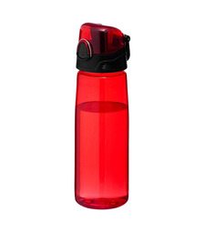 Бутылка для воды FLASK, 800 мл с логотипом