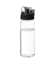 Бутылка для воды FLASK, 800 мл с логотипом