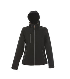 Куртка Innsbruck Lady 280 с логотипом