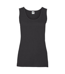 Майка женская Lady-Fit Valueweight Vest с логотипом