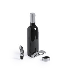 Набор для вина WINESTYLE (3 предмета) с логотипом