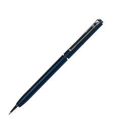 Ручка шариковая SLIM с логотипом