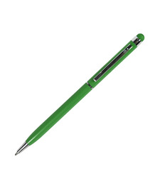 Ручка шариковая со стилусом TOUCHWRITER с логотипом