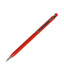 Ручка шариковая со стилусом TOUCHWRITER с логотипом