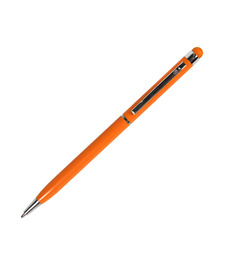 Ручка шариковая со стилусом TOUCHWRITER с логотипом