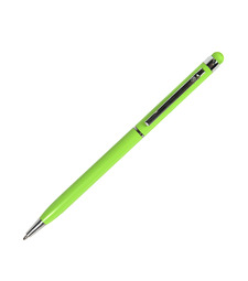 Ручка шариковая со стилусом TOUCHWRITER с логотипом