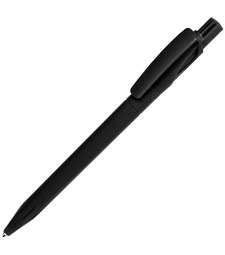 Ручка шариковая TWIN SOLID с логотипом