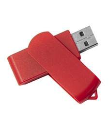 USB flash-карта SWING (16Гб) с логотипом