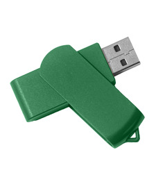USB flash-карта SWING (8Гб) с логотипом