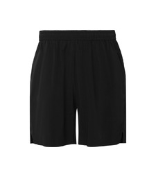 MURRAY shorts, черный с логотипом