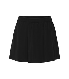 SERENA shorts, черный с логотипом