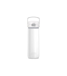 Термос из нерж. стали тм THERMOS TS2309 WHT 0.5L с логотипом