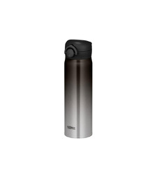 Термос из нерж. стали тм THERMOS JNR-502 LTD BKG 0.5L с логотипом