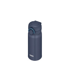 Термос из нерж. стали тм THERMOS JNR-353 NGY 0.35L с логотипом