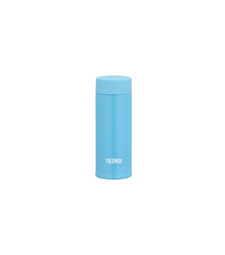 Термос из нерж. стали тм THERMOS JOJ-120 LB 0.12L с логотипом