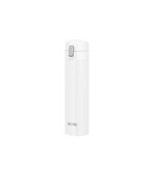 Термос из нерж. стали тм THERMOS FJM-450 WH 0,45L с логотипом