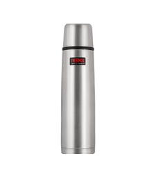 Термос из нерж. стали тм THERMOS FBB-1000B SBK с логотипом