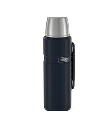 Термос из нерж. стали тм THERMOS SK2010 MB 1.2L с логотипом