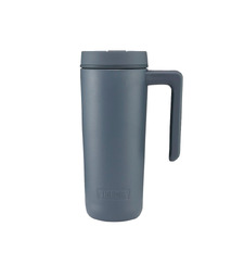 Термокружка из нерж. стали тм THERMOS GUARDIAN TS-1309 DB 0,53L с логотипом