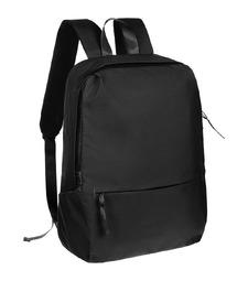 Рюкзак Easy Gait L, черный с логотипом