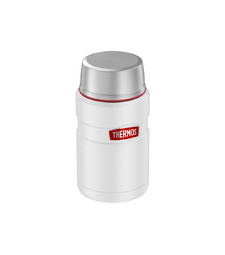 Термос из нерж. стали тм THERMOS SK3020 RCMW  0,71L с логотипом
