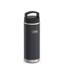 Термос из нерж. стали тм THERMOS IS-200 GT 0.71L с логотипом