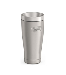 Термокружка из нерж. стали тм THERMOS IS-1012 MS 0.47L с логотипом