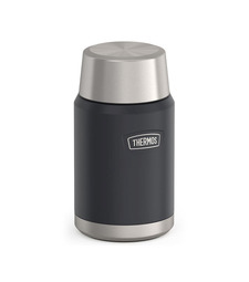 Термос из нерж. стали тм THERMOS IS-301 GT 0.71L с логотипом
