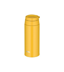 Термос из нерж. стали тм THERMOS JOO-500 YL0,5 L с логотипом
