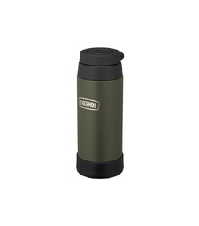 Термос из нерж. стали тм THERMOS ROB-500 KKI0,5 L с логотипом
