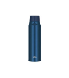 Термос из нерж. стали тм THERMOS FJK-1000 NVY 1,0L с логотипом