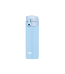 Термос из нерж. стали тм THERMOS FJM-350 LB 0,35L с логотипом