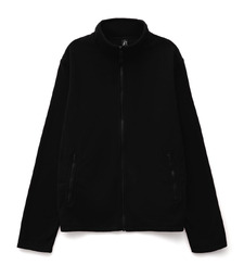 Куртка женская Norman Women, черная с логотипом