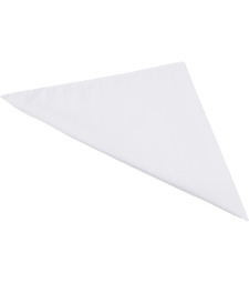 Heracles бандана - Белый с логотипом