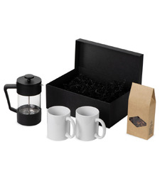 Подарочный набор чайный Tea break с логотипом